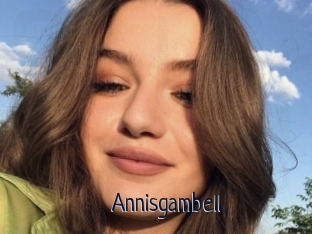 Annisgambell