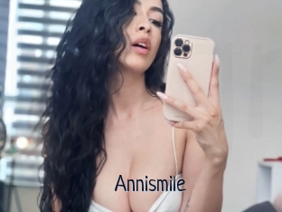 Annismile