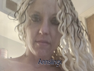 Annslingx