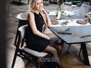 Annwillis