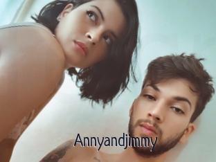 Annyandjimmy