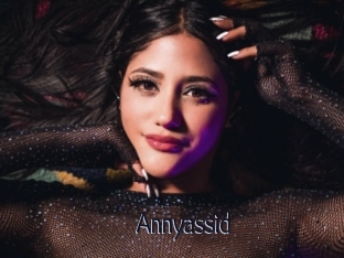 Annyassid