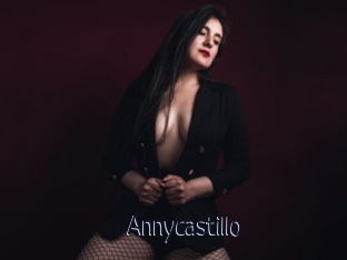 Annycastillo