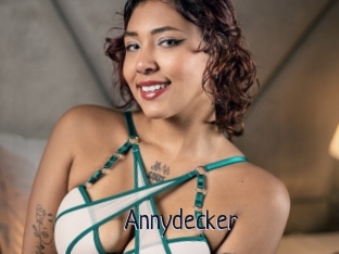 Annydecker