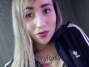 Annyfox69