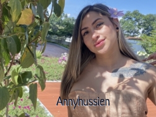 Annyhussien