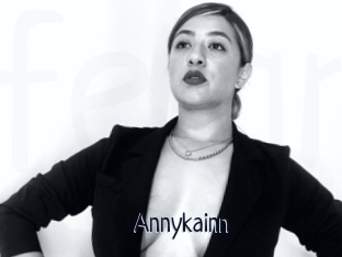 Annykainn