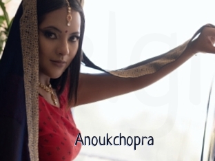 Anoukchopra