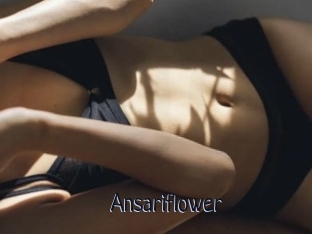 Ansariflower