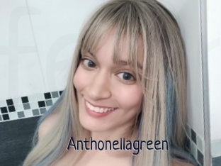 Anthonellagreen