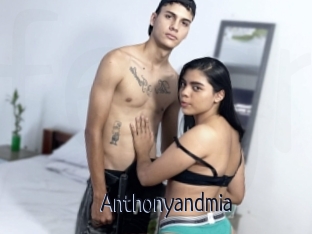 Anthonyandmia