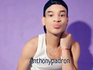 Anthonypadron