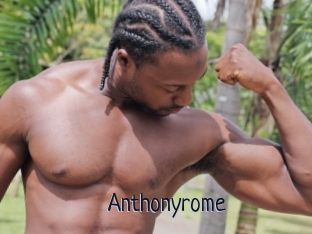 Anthonyrome