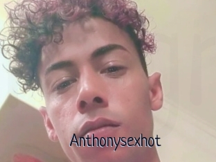 Anthonysexhot