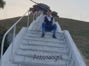 Antonangell