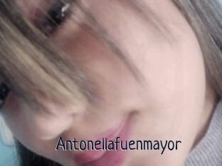 Antonellafuenmayor
