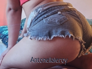 Antonellaleroy