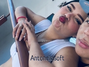 Antonellasoft