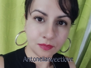 Antonellasweetlove