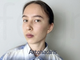 Antoniacarls