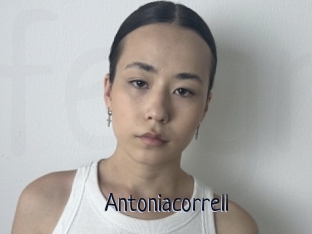 Antoniacorrell