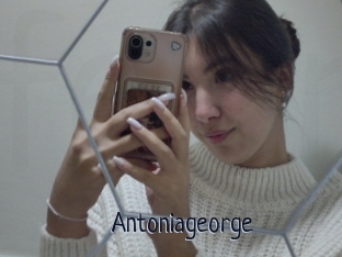 Antoniageorge