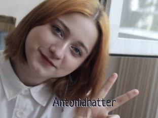 Antoniahatter