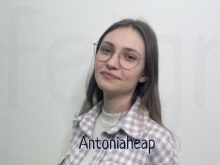 Antoniaheap