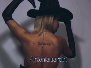 Antoniamartini