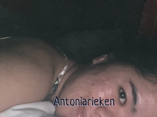 Antoniarieken