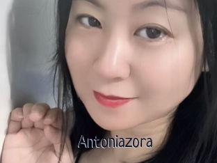 Antoniazora