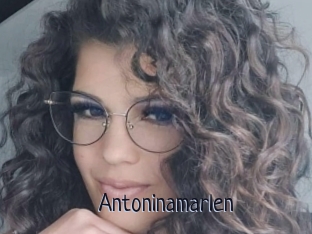 Antoninamarlen