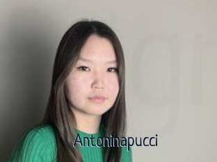 Antoninapucci