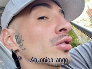 Antonioarango