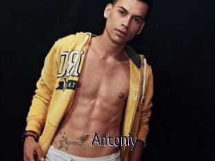 Antoniy