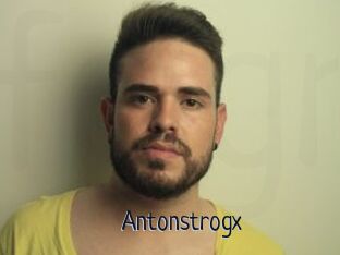 Antonstrogx