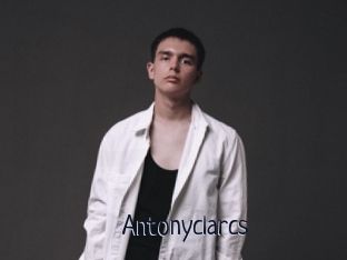 Antonyclarcs