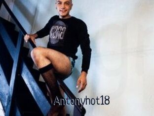 Antonyhot18