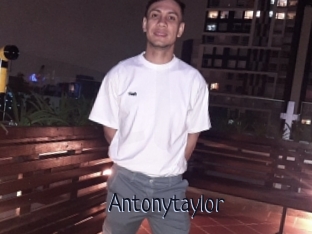 Antonytaylor