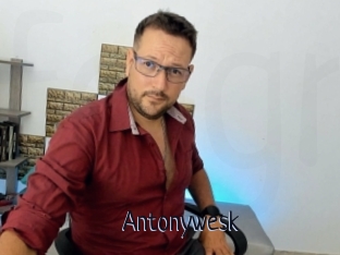 Antonywesk