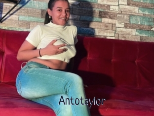 Antotaylor