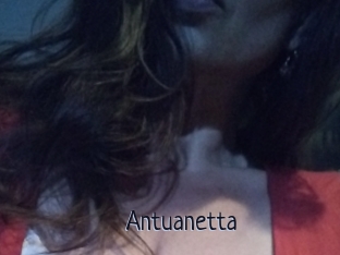 Antuanetta