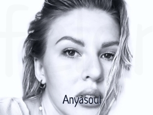 Anyasoul