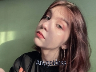 Anygoldess