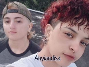 Anyiandisa