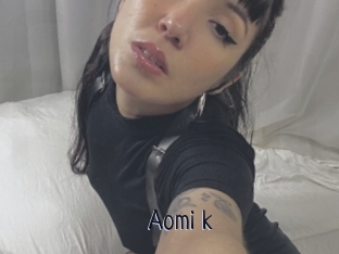 Aomi_k