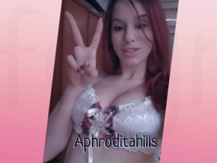 Aphroditahills