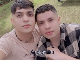 Apolomiller