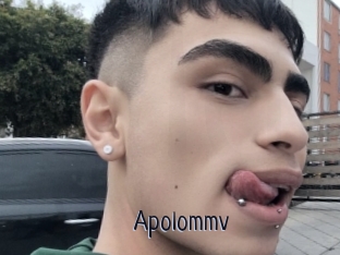 Apolommv