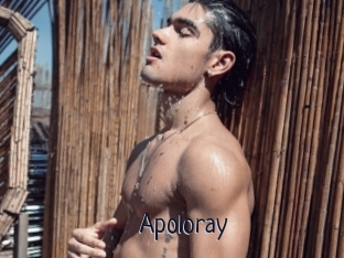 Apoloray